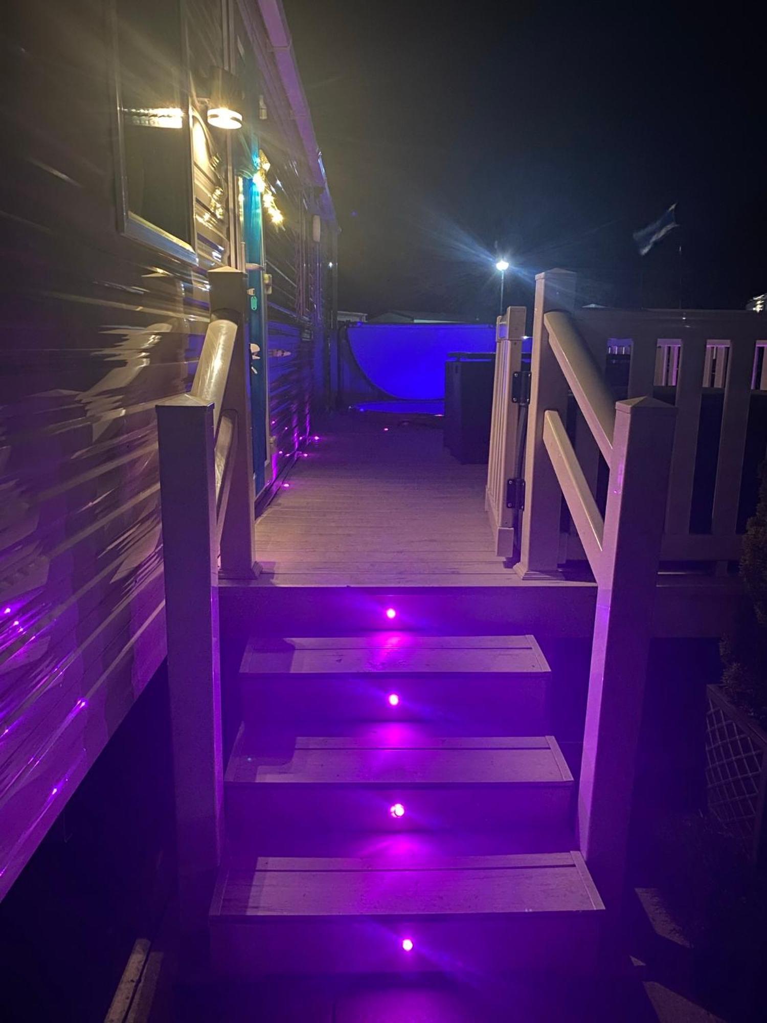 Tattershall Lakes Kingfisher Caravan 8 Berth With Hot Tub & Wifi מראה חיצוני תמונה